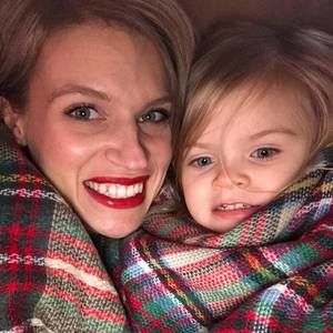 Meet your Posher, Abbey